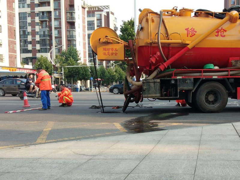 全深圳优惠疏通下水道、地漏、马桶维修,专车吸粪