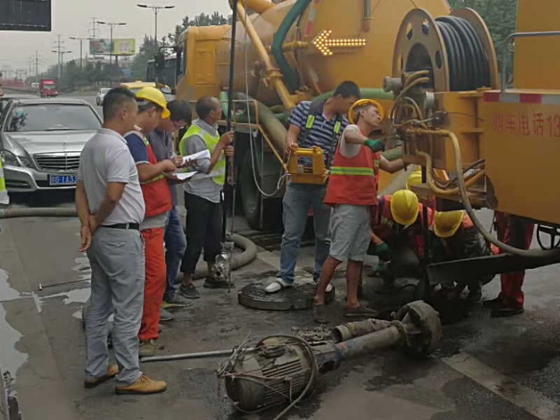 深圳自来水管漏水检测 深圳管道漏水检测 管道维修
