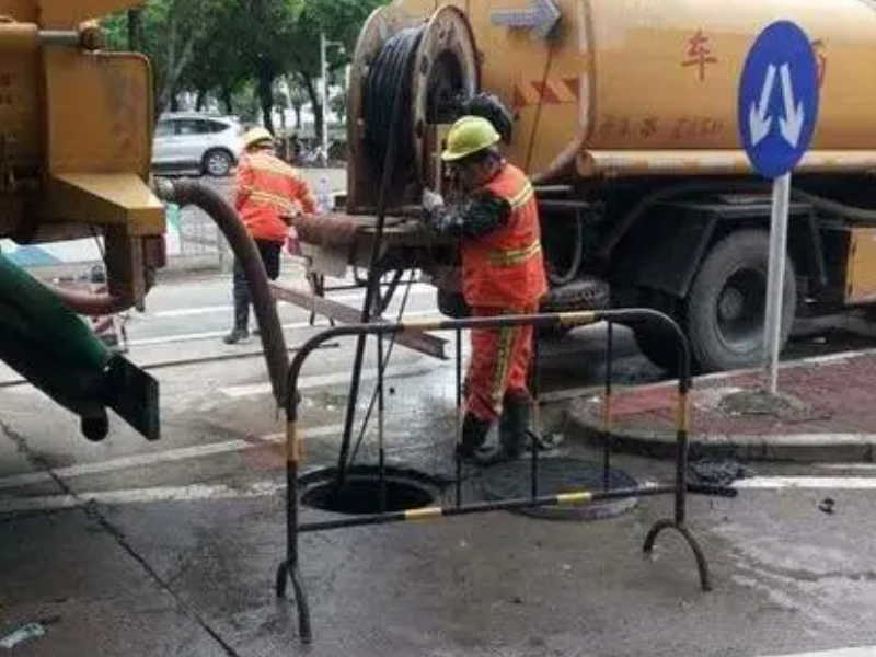 深圳市地下管道漏水检测 消防管道漏水检测服务