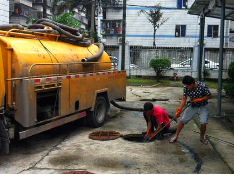 深圳专业管道疏通、深圳家庭管道疏通、高压管道疏通