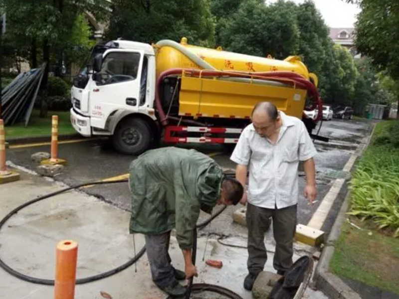 全深圳疏通下水道卫生间排污管油管打捞手机项链戒指等