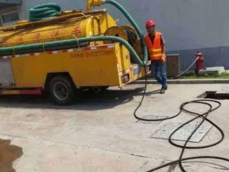 深圳疏通下水道,高压清洗管道,清理化粪池防水补漏