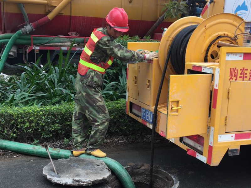 深圳观澜地下管道漏水检测 消防管道漏水检测