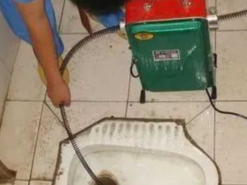 深圳专业疏通维修下水道地漏马桶蹲厕维修清理化粪池