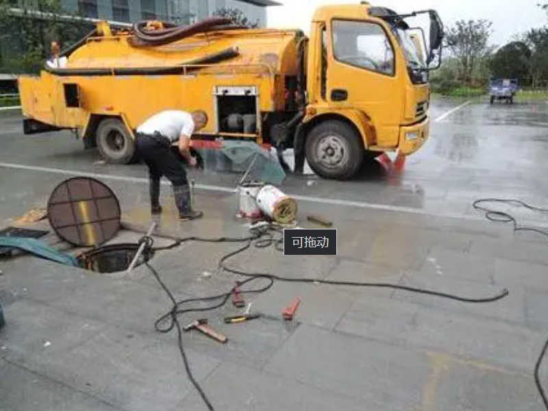 深圳水管漏水检测 地下管线探测 消防水管漏水检测