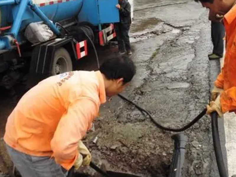 听漏仪技术检测管道漏水点位置 深圳市华迪管线公司