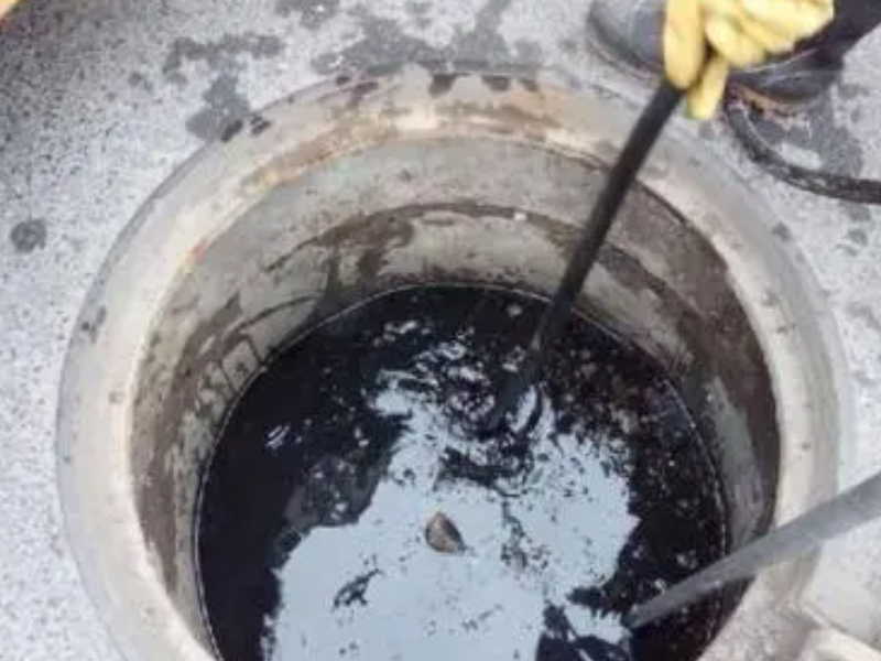 深圳20年马桶、下水道疏通 化粪池清理30分钟上门