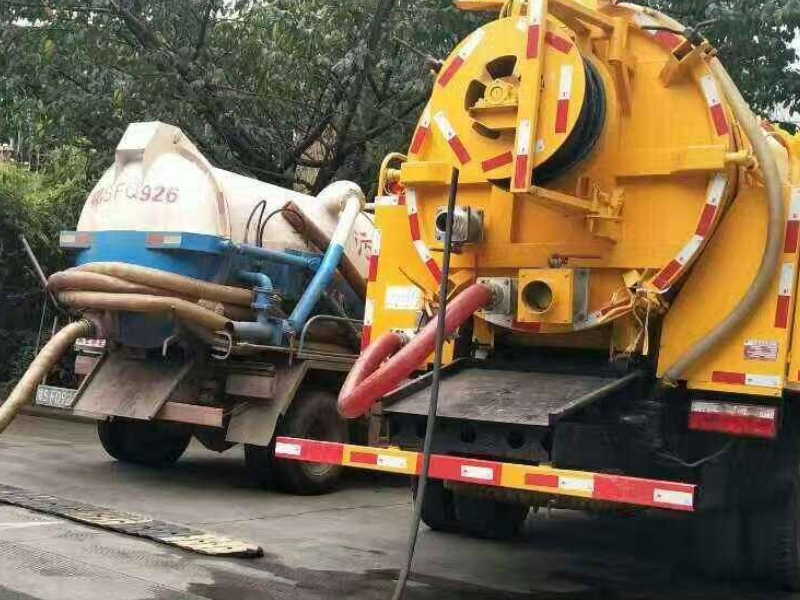 深圳疏通厕所马桶下水道、安装维修换管、防水补漏