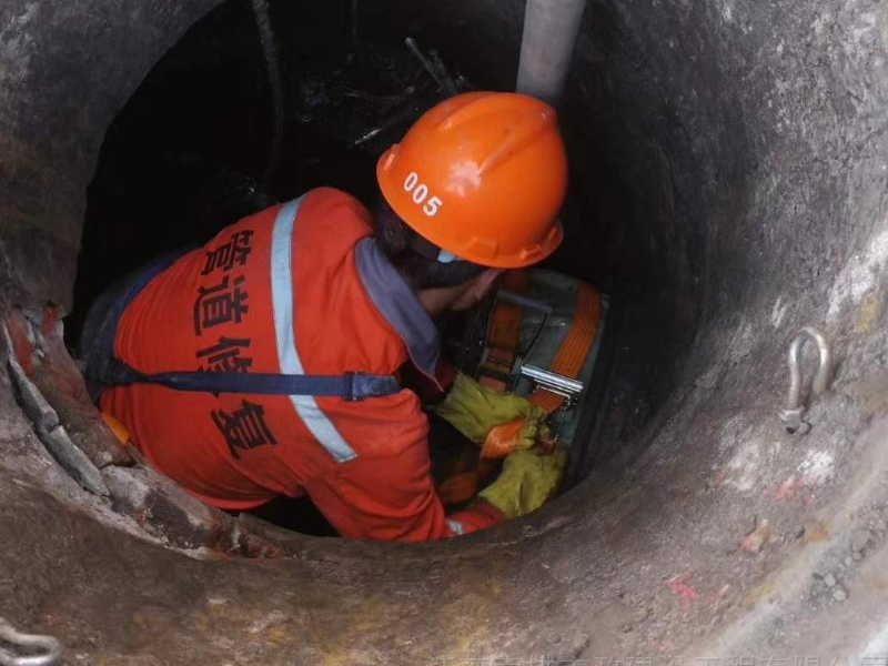 全深圳疏通疑难下水道维修水管水龙头卫浴马桶返味防臭
