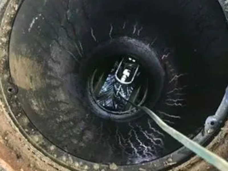 深圳市伟达管线检测有限公司提供地下管道漏水棎测和维