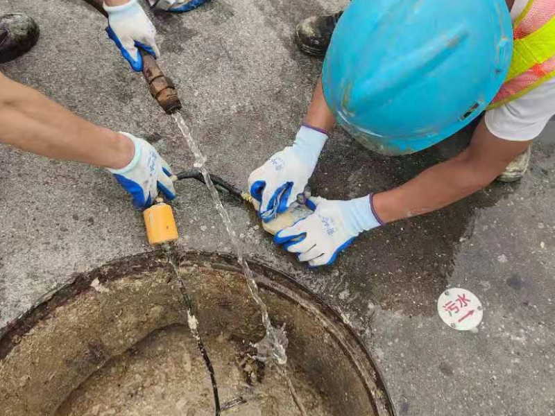 全深圳专业通下水,疏通马桶、蹲坑、地漏、化粪池清理