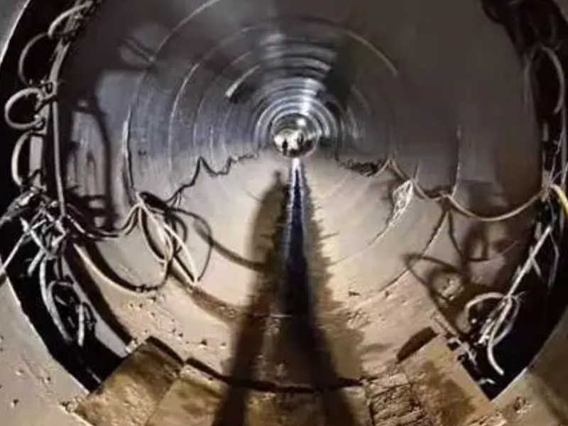 深圳管道漏水检测 深圳水管漏水检测 消防管道检测