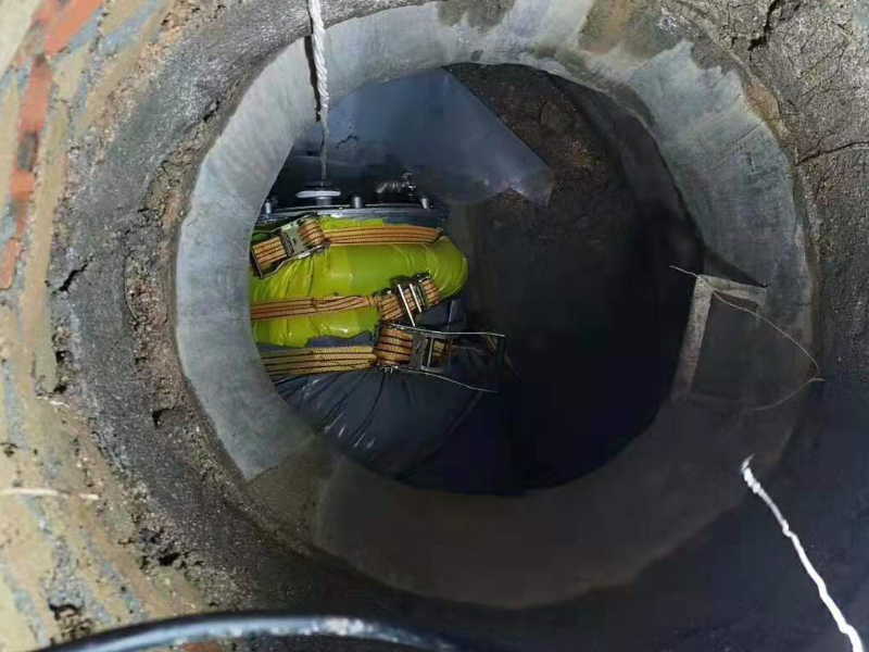 深圳专业管道疏通 化粪池清 高压清洗 工业管道改造