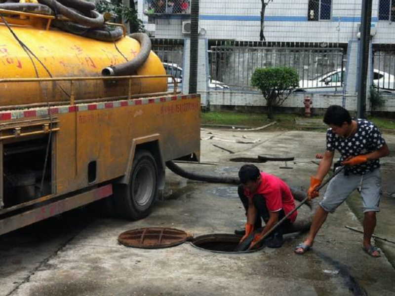 深圳疏通管道、疏通厕所马桶下水道、防水补漏维修换管