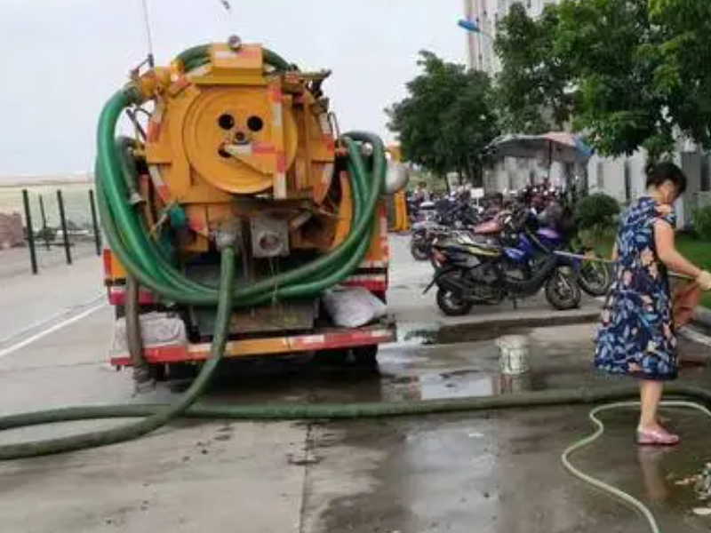 深圳专业疏通厕所马桶下水道,仅需70元