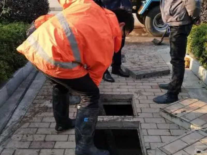 深圳伟达专业从事地下消防管道漏水检测及修复服务