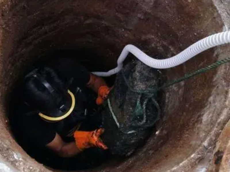 深圳专业疏通马桶、地漏、下水道、高压清洗吸粪