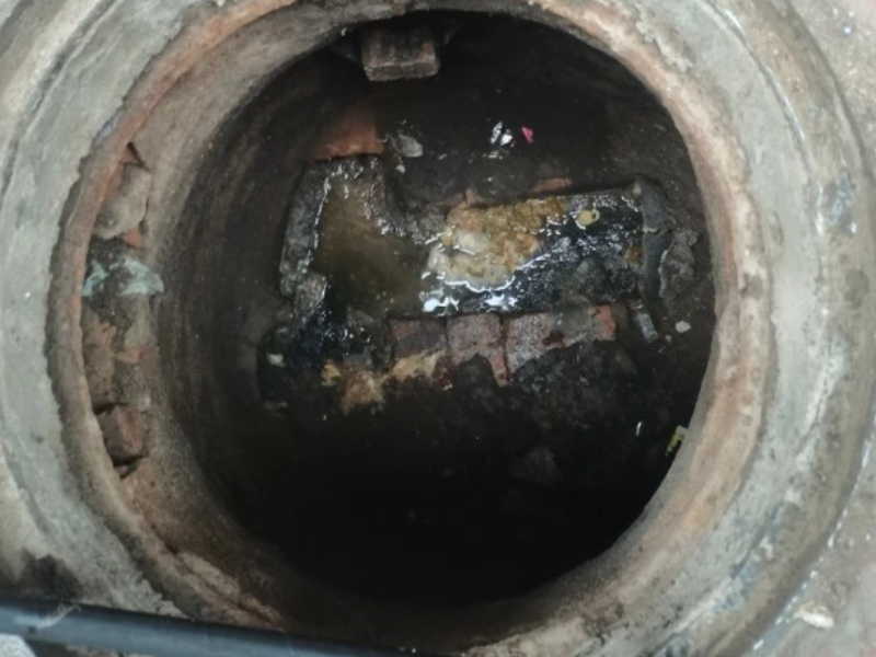深圳承接化粪池清理 疏通马桶,各种下水道