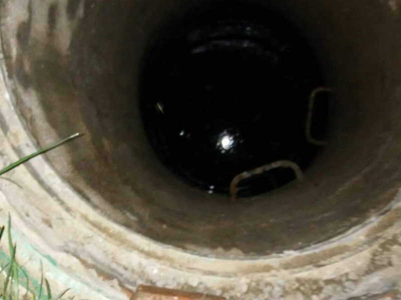 深圳专业管道疏通清理化粪池高压通渠换管防水补漏