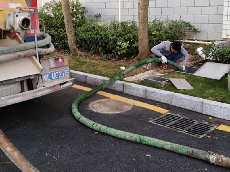 深圳市地下给水管道漏水检测及管道维修