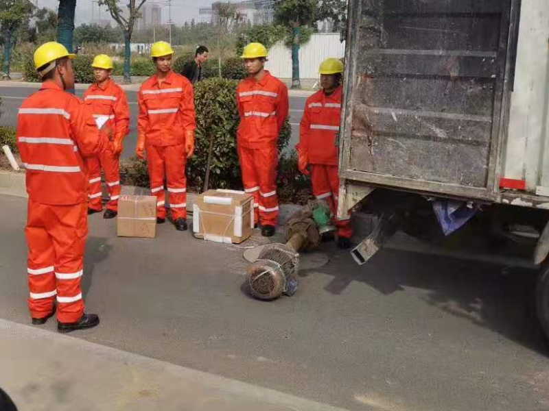 深圳管道疏通马桶 市政清淤下水道 高压清洗抽化粪池