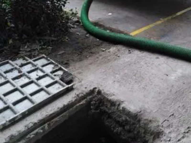 深圳市地下管道漏水检测有限公司
