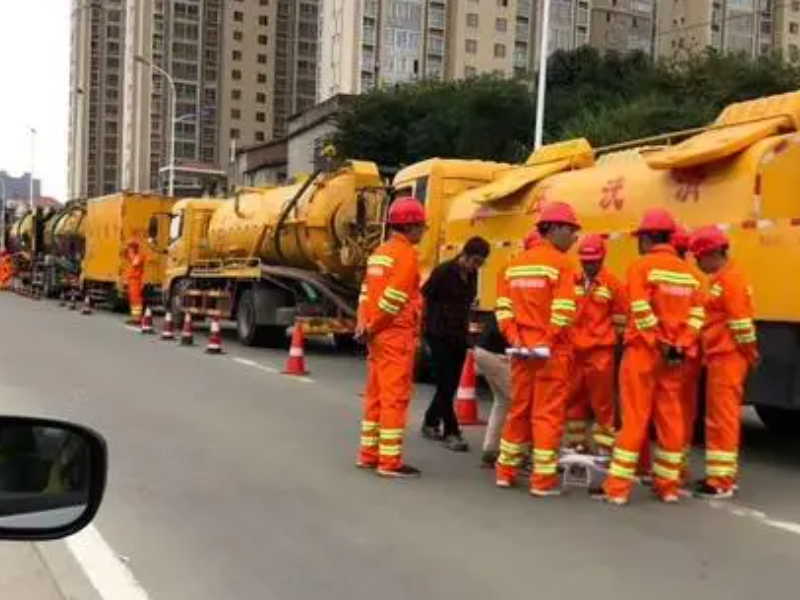 深圳全市30分钟快速上门通厕所下水道修马桶清理粪池