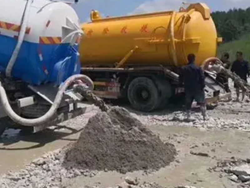 深圳月亮湾管道清淤工程队 月亮湾下水道清淤高压清洗