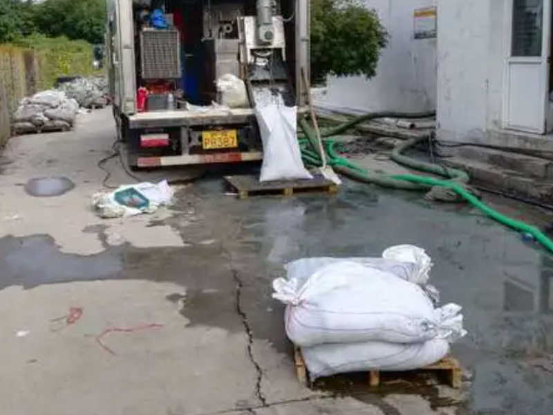 深圳市消防管泄压检漏 自来水管道漏水检测技术服务