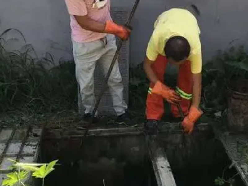 深圳清通下水道、深圳高压车疏通排污管道、污水管道、