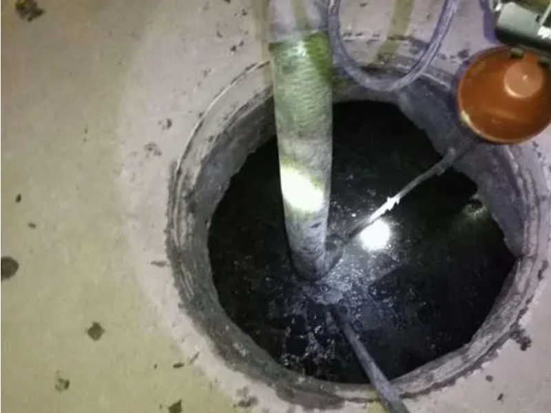 深圳水管漏水检测 地下管线探测 消防水管漏水检测