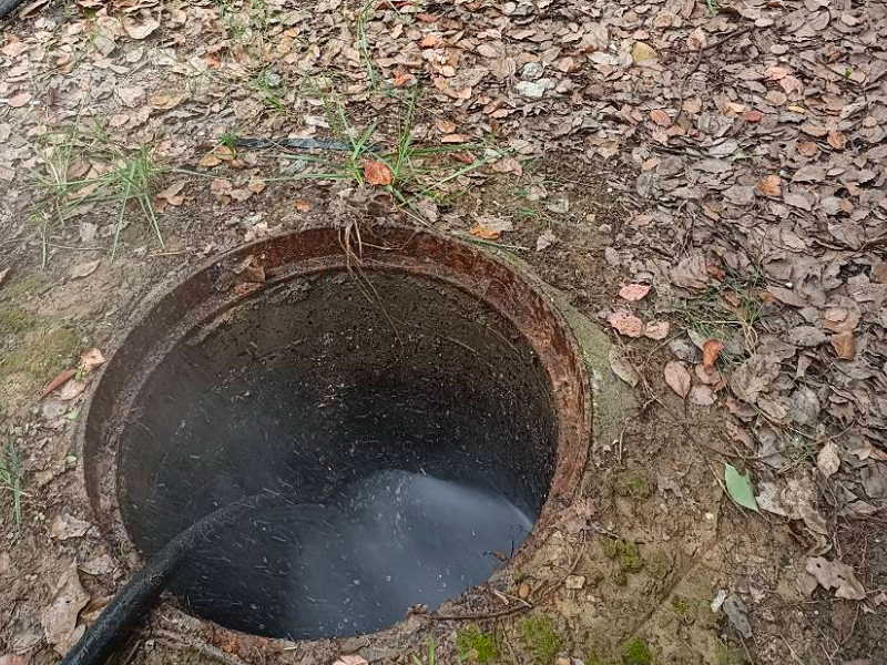 深圳市地下消防管、小区自来水管漏水检测漏水位置