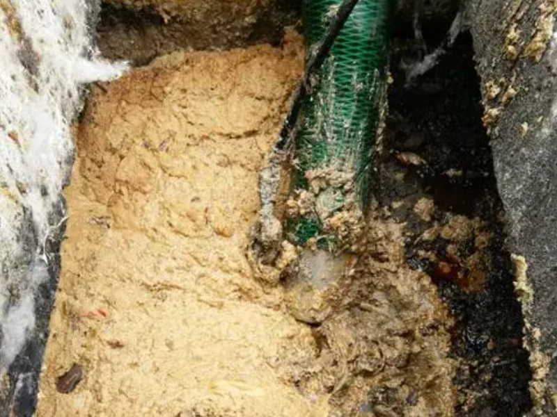 手机戒指银行卡等物品掉厕所了怎么办？全深圳上门打捞